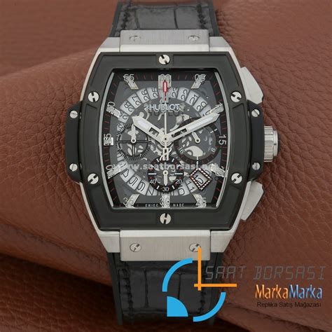 hublot champion 88 mp 06.